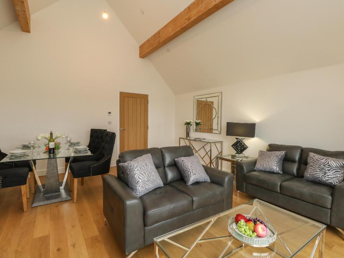 Harbourside Haven Penthouse 2 Apartment Weymouth Exterior photo