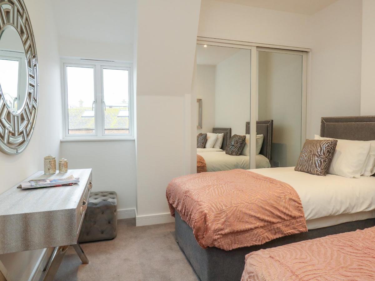 Harbourside Haven Penthouse 2 Apartment Weymouth Exterior photo