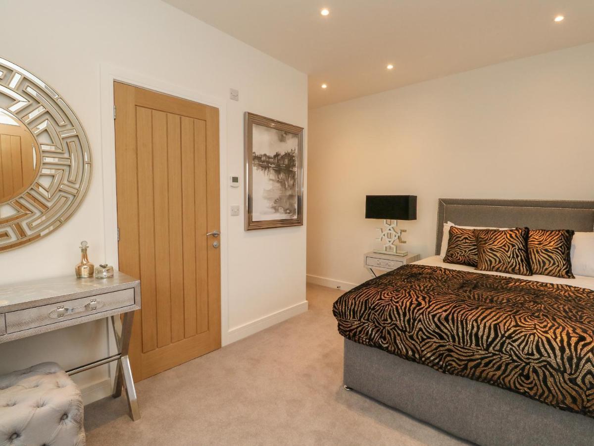 Harbourside Haven Penthouse 2 Apartment Weymouth Exterior photo